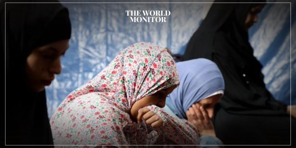 75% of Muslims in UK Express Concerns over Their Safety