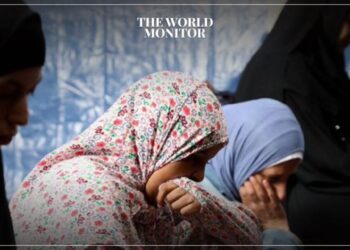 75% of Muslims in UK Express Concerns over Their Safety