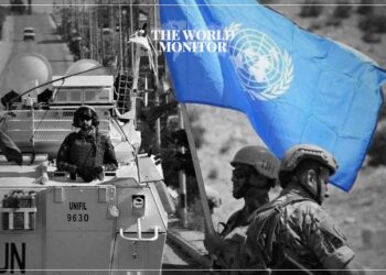 UNIFIL Mission Continues Operations in Lebanon