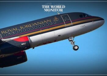 Jordanian Airlines Suspends Flights to Beirut Amid Regional Tensions