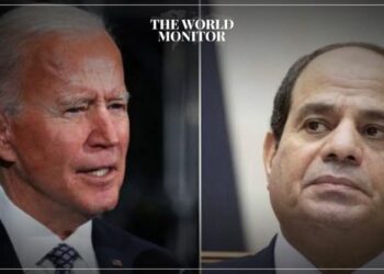 Egypt & US Discuss Efforts for Gaza Ceasefire