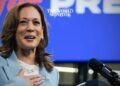 US Democrats Begin Process to Nominate Harris for President