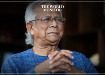 PM Yunus Appeals for Calm in Bangladesh After Deadly Student Protests