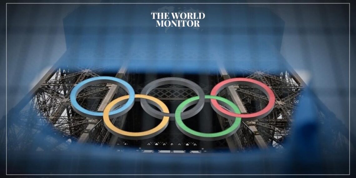 Egypt & Morocco Secure Historic Olympic Medals at Paris 2024