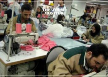 Egypt to Regulate Informal Factories
