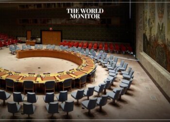 Algeria Calls for 2 Permanent African Seats in UN Security Council