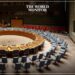 Algeria Calls for 2 Permanent African Seats in UN Security Council