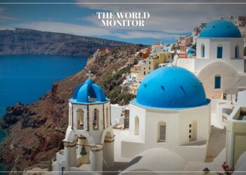 Greece on High Alert over Possible Attack on Israeli Target