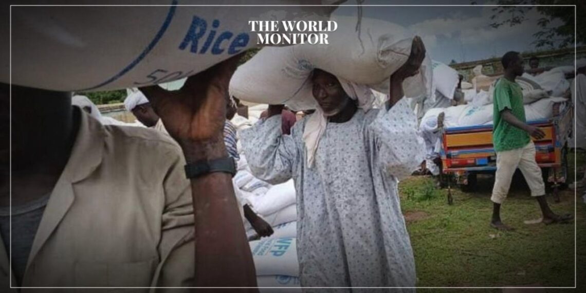 UN Chief Applauds Reopening of Key Aid Corridor in Sudan