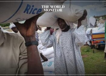 UN Chief Applauds Reopening of Key Aid Corridor in Sudan