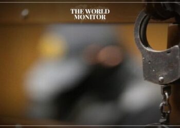 Polish Authorities Arrest Suspected Saboteur