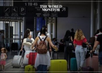 Jordan Urges Citizens to Leave Lebanon