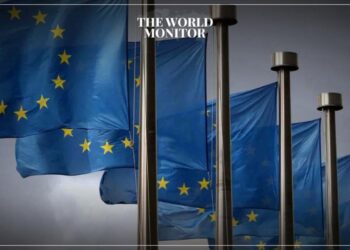 EU to Assist Greece & Albania in Battling Wildfires