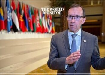 Norway Warns Israel of Diplomatic Fallout