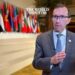 Norway Warns Israel of Diplomatic Fallout