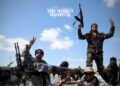 Libyan Army Expands Presence in Southwest & Secures Borders