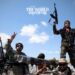 Libyan Army Expands Presence in Southwest & Secures Borders