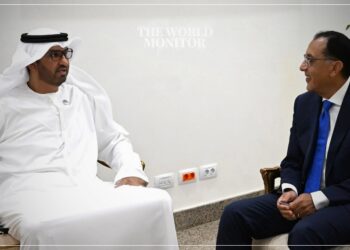 Egypt & UAE Discuss Strengthening Industrial Cooperation