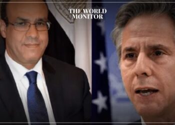 Egypt & US Urge Immediate Ceasefire in Gaza