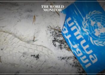 9 UN Relief Agency Staff Members Fired