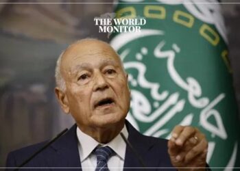 Arab League Condemns Israel’s Military Operation in West Bank