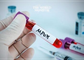 Saudi Arabia Reports No Monkeypox Cases