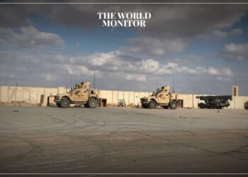 US Soldiers Injured in Rocket Attack on Ain Al-Assad Base in Iraq