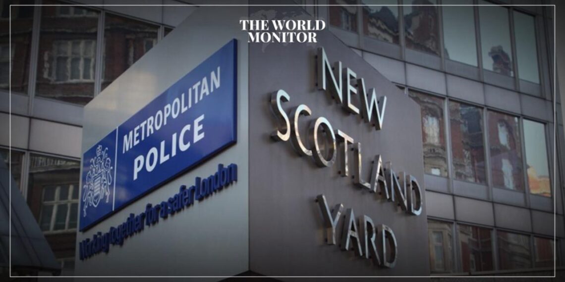 2 Teenagers Charged Over Terrorism Activity