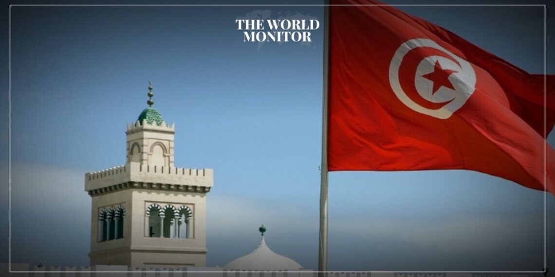 Tunisian Court Bans 5 Presidential Candidates