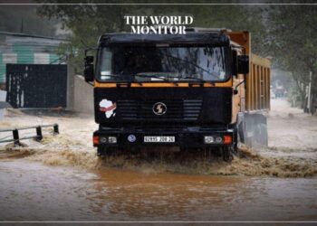 Algeria Launches Proactive Campaigns to Prevent Flood Risks