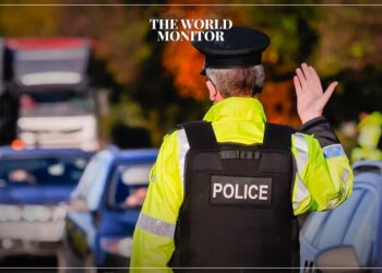 400 Homes Evacuated in Northern Ireland