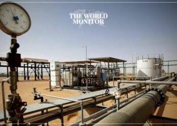 Libya's Sharara Oil Field Production Reduced Amid Protests