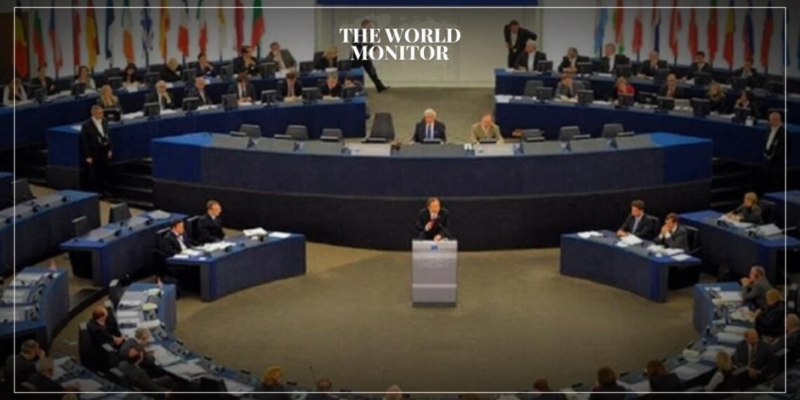 EU Considers Sanctions Against Israeli Ministers