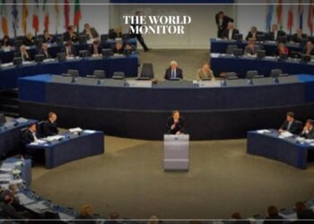 EU Considers Sanctions Against Israeli Ministers