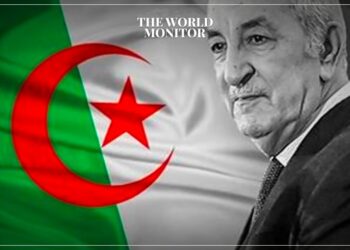 Algeria Unveils Date for Presidential Elections Campaign