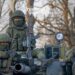Russian Forces Arrest 3 Ukrainian Intelligence Agents in Crimea