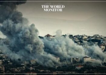 3 Hezbollah Fighters Killed in Israeli Airstrikes in Lebanon