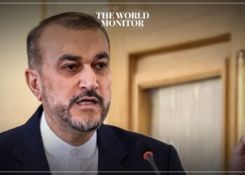 Iranian FM Warns of Severe Crisis Due to Israeli Actions