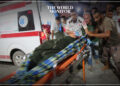6 Palestinians Killed in Israeli Airstrike Targeting Family Home in Gaza