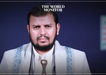 Houthi Leader Threatens US & UK with More Land & Sea Attacks