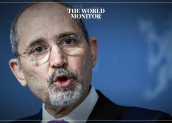 Jordan Warns Against West Bank Palestinian Forced Relocation