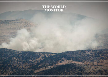 Hezbollah & Israel Exchange Strikes on Military Targets