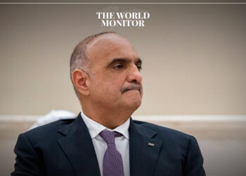 Jordan’s Prime Minister Resigns After Parliamentary Elections