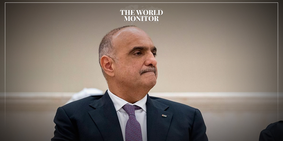 Jordan’s Prime Minister Resigns After Parliamentary Elections