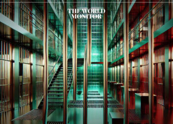 12 Sentenced in $3.5M Cryptocurrency Heist