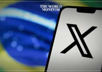 Brazil Reblocks 'X' Platform