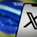 Brazil Reblocks 'X' Platform