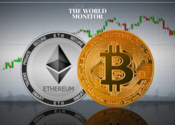 Crypto Millionaire Suffers $43M Loss in Ether-Bitcoin Bet