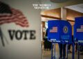 Early Voting Begins in 3 States for US Presidential Elections
