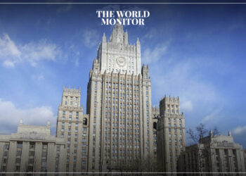 Russia Condemns Israel's Killing of Nasrallah